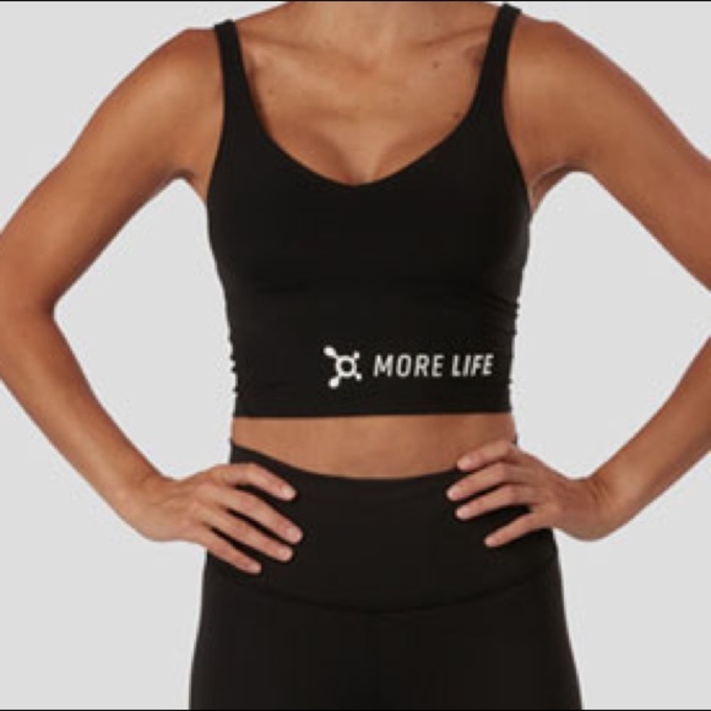 Lululemon Orange Theory Align Tank
